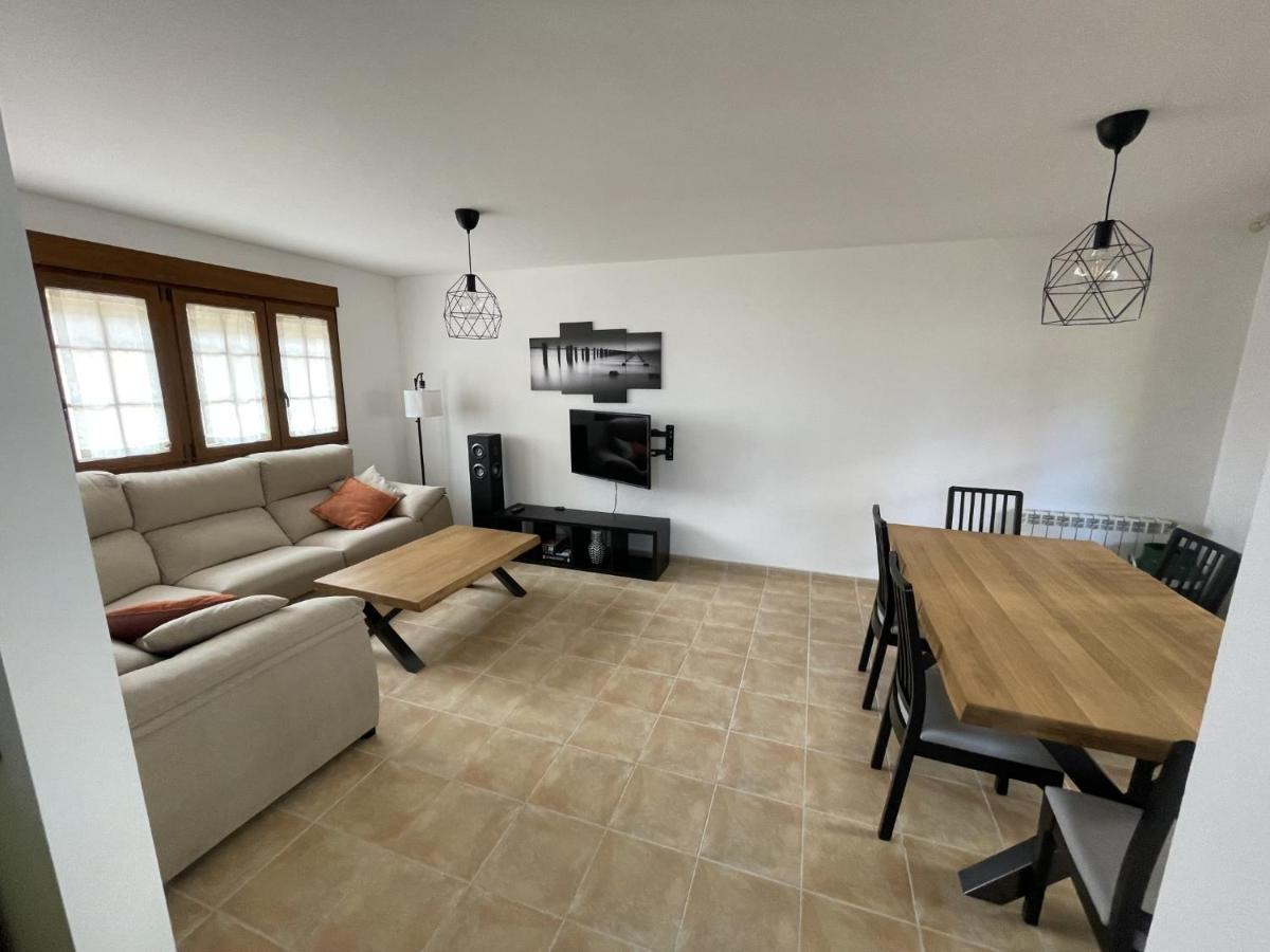 Casa La Llosa En Suances Extérieur photo