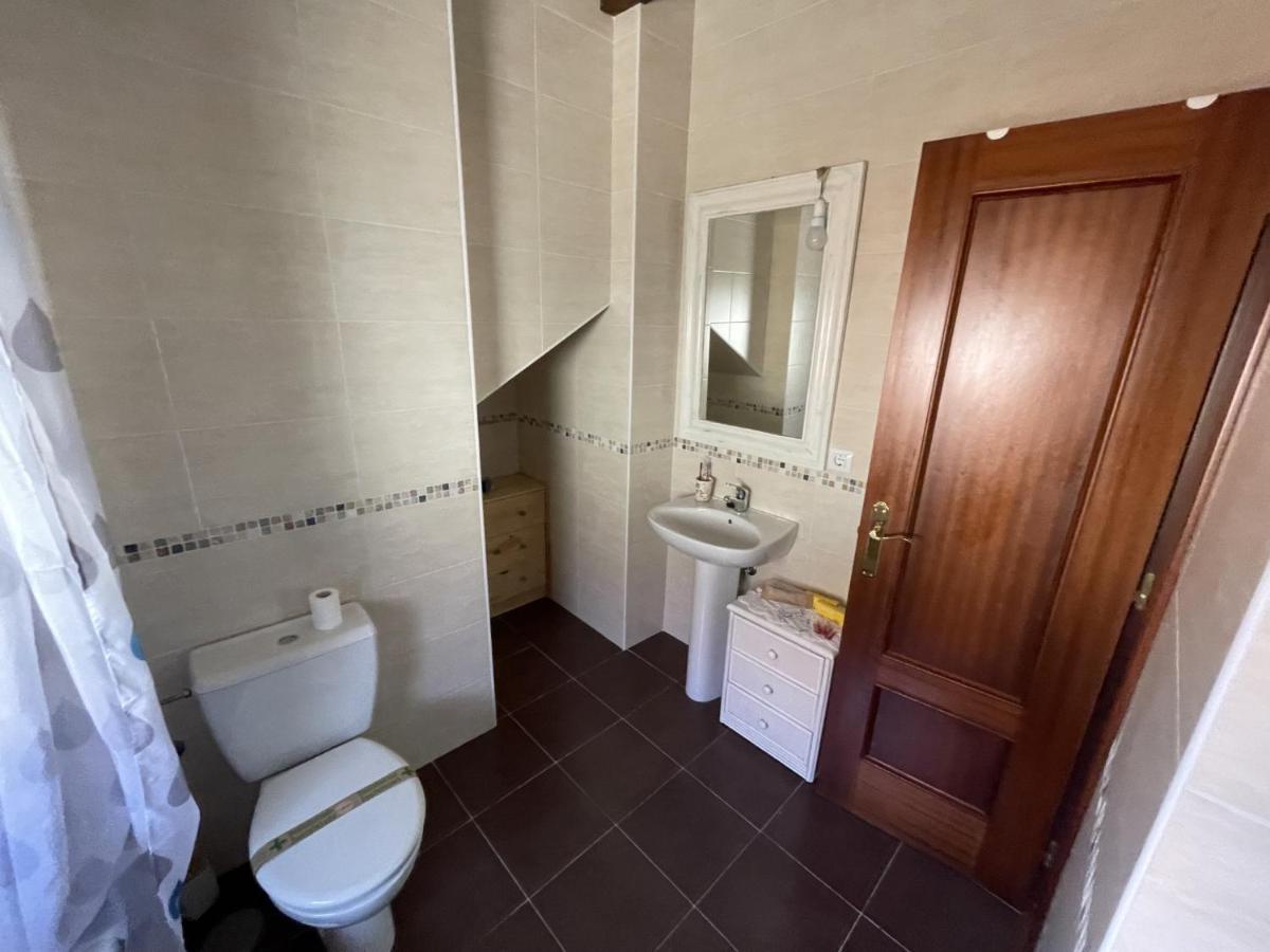 Casa La Llosa En Suances Extérieur photo