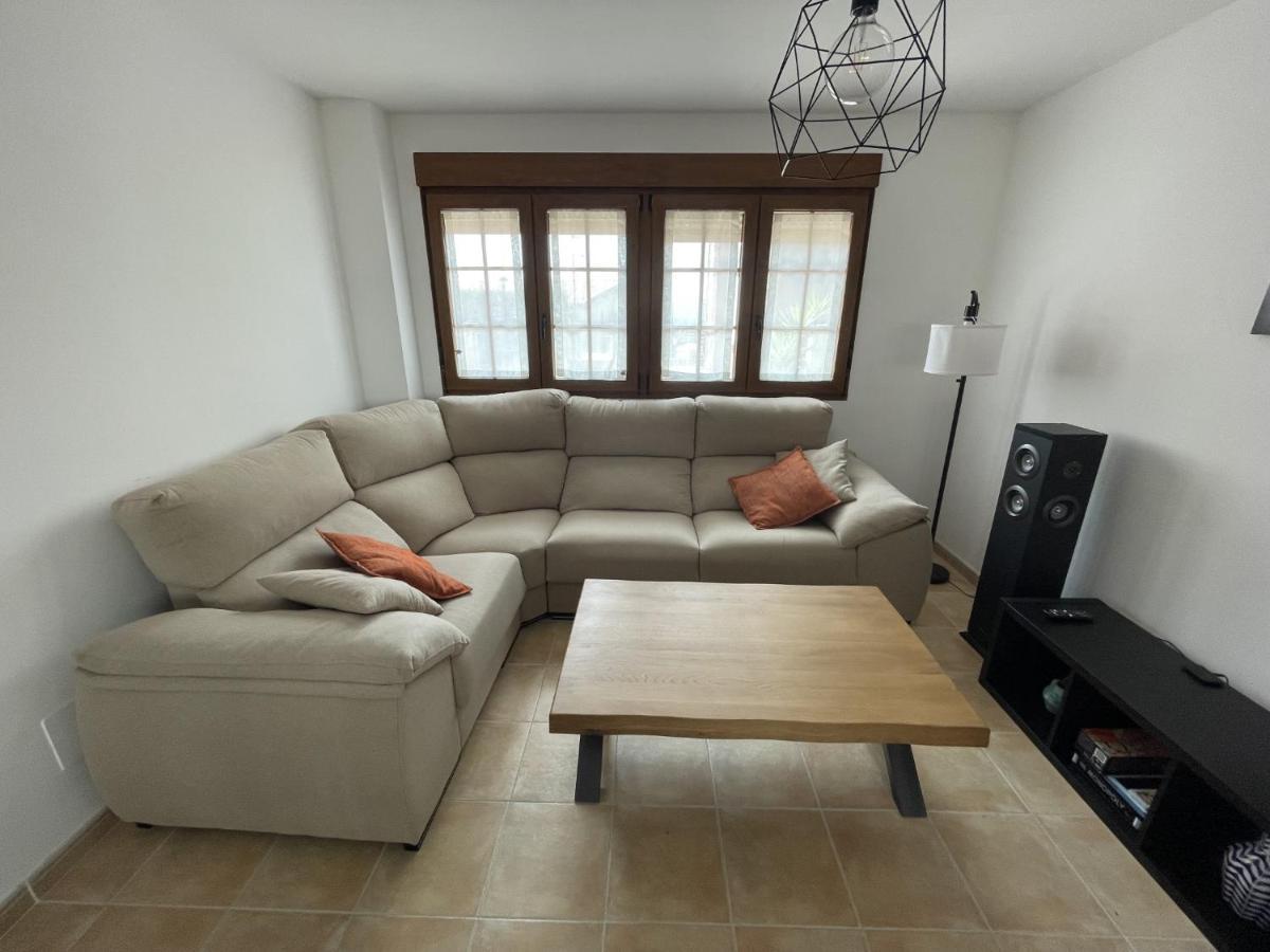 Casa La Llosa En Suances Extérieur photo