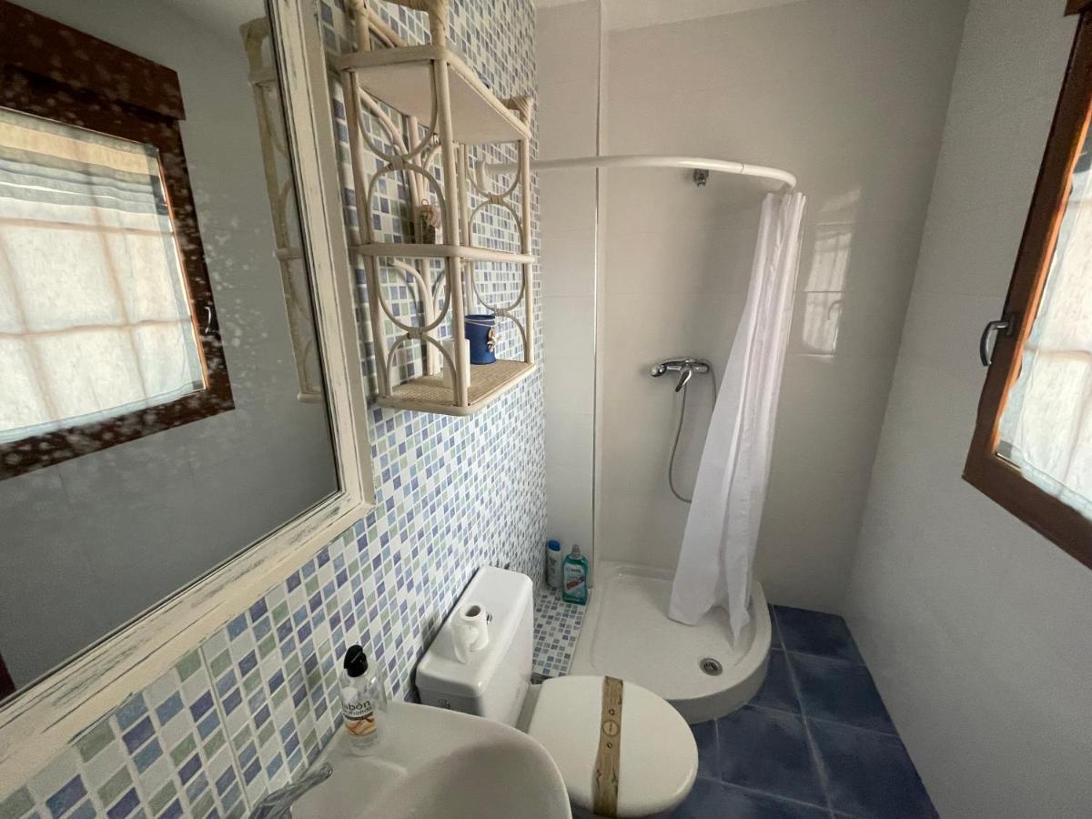 Casa La Llosa En Suances Extérieur photo