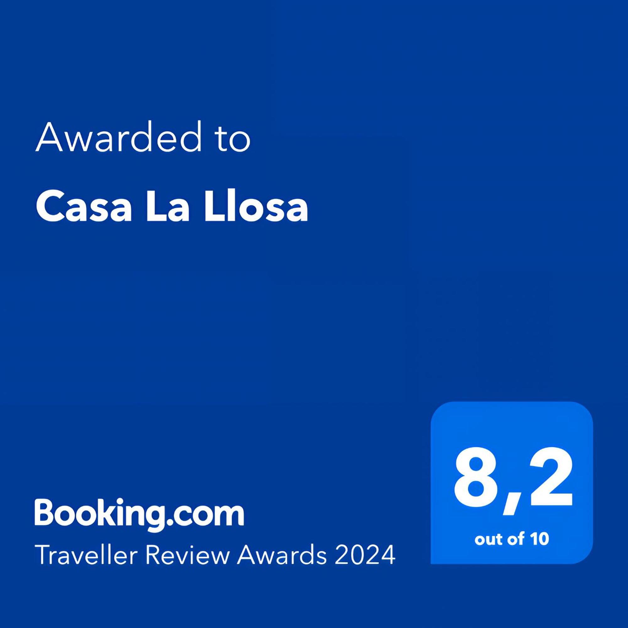 Casa La Llosa En Suances Extérieur photo